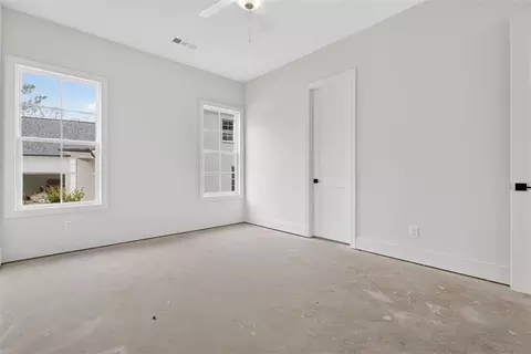Bedroom - 216 Suwanee Ave, Suwanee, GA 30024 photo 3 of 23