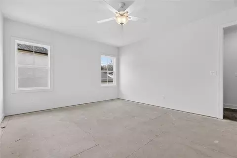 Bedroom - 216 Suwanee Ave, Suwanee, GA 30024 photo 10 of 23