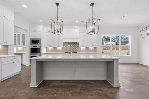 Kitchen - 216 Suwanee Ave, Suwanee, GA 30024 photo 1 of 4