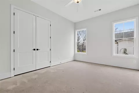 Bedroom - 216 Suwanee Ave, Suwanee, GA 30024 photo 1 of 23
