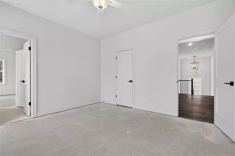 Bedroom - 216 Suwanee Ave, Suwanee, GA 30024 photo 13 of 23