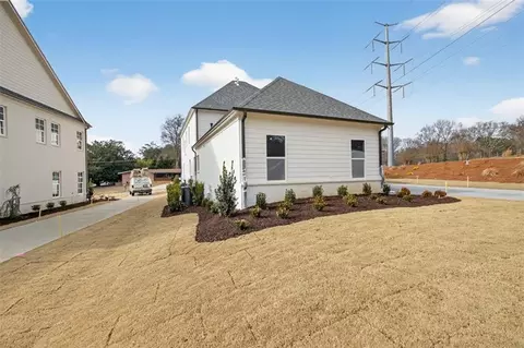 Exterior - 216 Suwanee Ave, Suwanee, GA 30024 photo 9 of 9