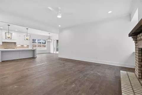 Living - 216 Suwanee Ave, Suwanee, GA 30024 photo 5 of 6