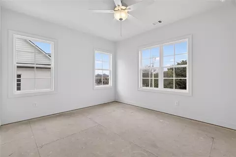 Bedroom - 216 Suwanee Ave, Suwanee, GA 30024 photo 5 of 23