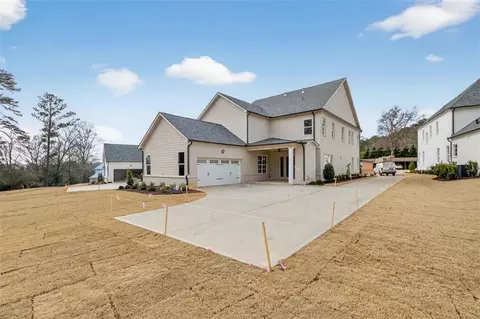 Exterior - 216 Suwanee Ave, Suwanee, GA 30024 photo 7 of 9