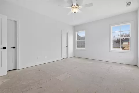 Bedroom - 216 Suwanee Ave, Suwanee, GA 30024 photo 17 of 23
