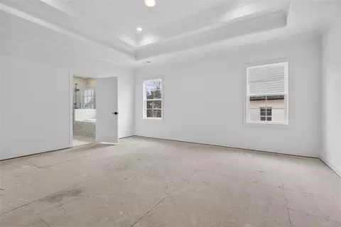 Bedroom - 216 Suwanee Ave, Suwanee, GA 30024 photo 19 of 23