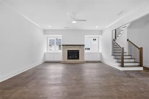 Living - 216 Suwanee Ave, Suwanee, GA 30024 photo 1 of 6