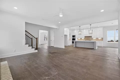 Living - 216 Suwanee Ave, Suwanee, GA 30024 photo 6 of 6