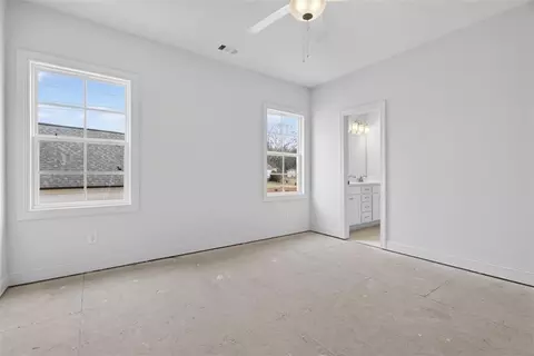 Bedroom - 216 Suwanee Ave, Suwanee, GA 30024 photo 12 of 23