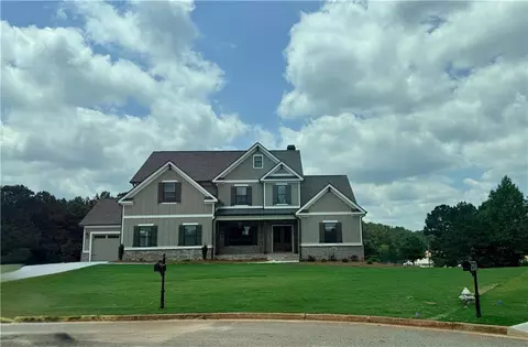 2136 Stonegate Way, Monroe, GA 30656