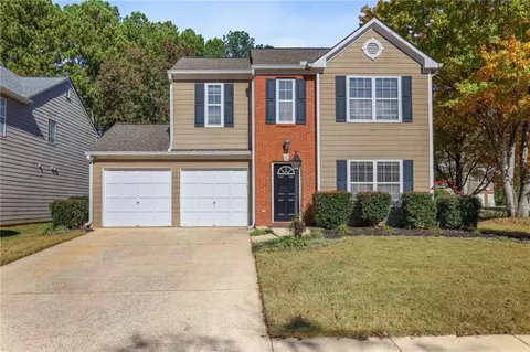 1519 Evanston Ln, Marietta, GA 30062