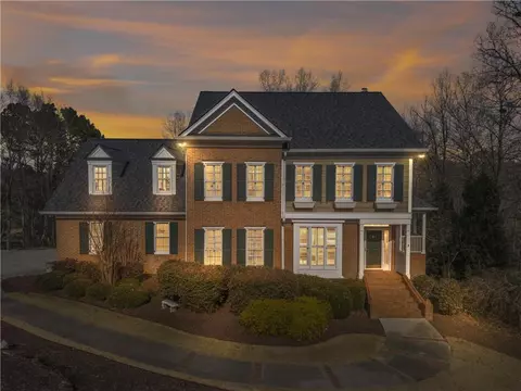 353 Golf View Dr, Cohutta, GA 30710