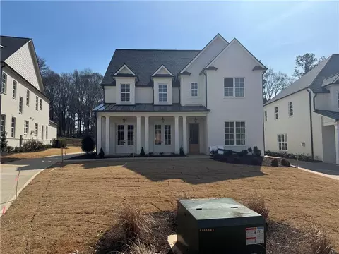 220 Suwanee Ave, Suwanee, GA 30024