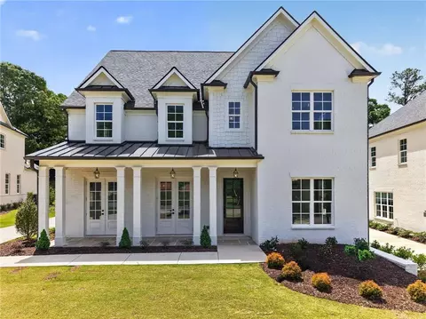220 Suwanee Ave, Suwanee, GA 30024