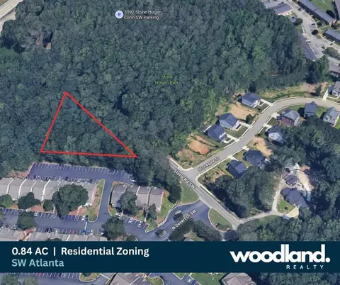 0 Stone, Atlanta, GA 30331