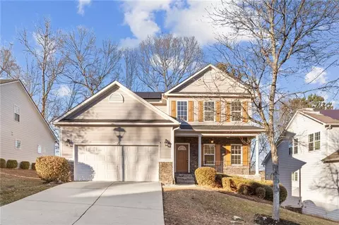 5520 Village Trce, Union City, GA 30291