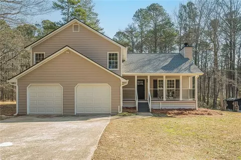 4896 Muirwood Dr, Powder Springs, GA 30127