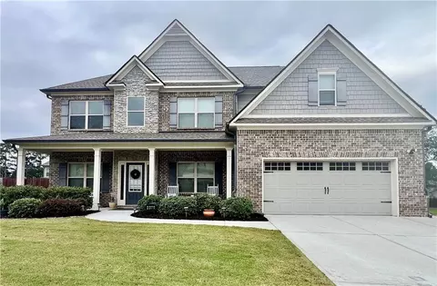 2379 Tomoka Dr, Bethlehem, GA 30620