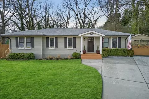 1500 Waltham Pl SE, Atlanta, GA 30316