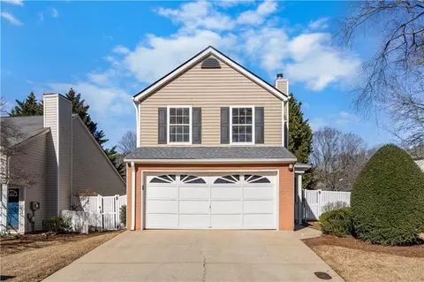 3610 Jones Ferry Ln, Alpharetta, GA 30022
