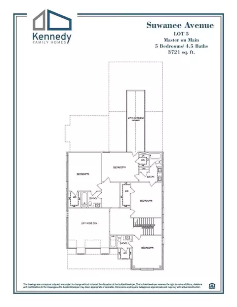 228 Suwanee Ave, Suwanee, GA 30024 photo 4