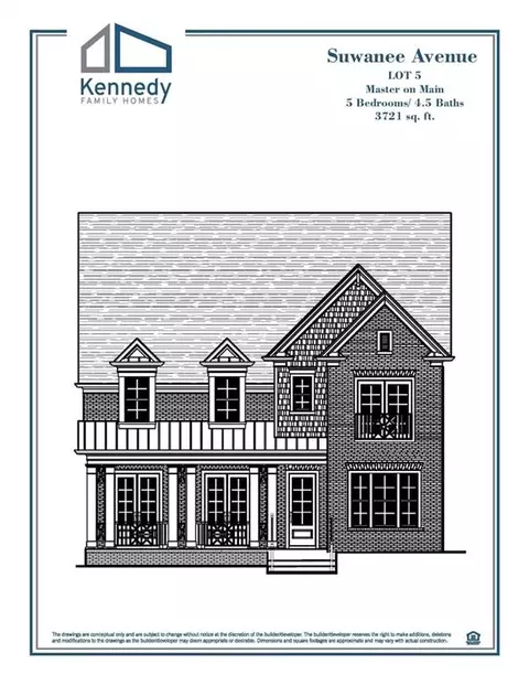 228 Suwanee Ave, Suwanee, GA 30024 photo 2
