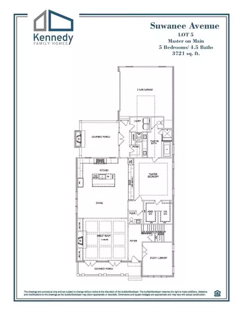 228 Suwanee Ave, Suwanee, GA 30024 photo 3
