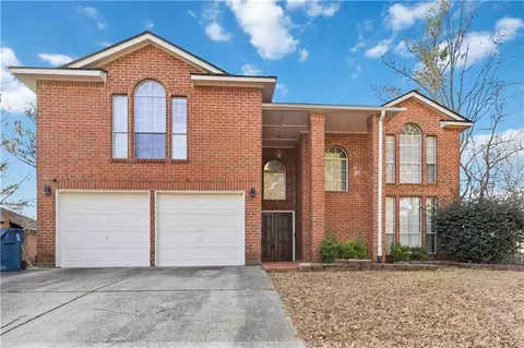 2170 Hunters Ridge Dr, Lawrenceville, GA 30044