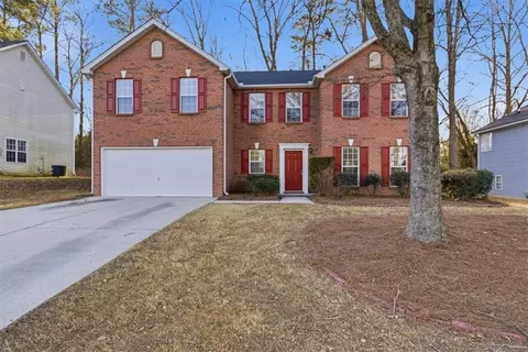 3442 Kittery Dr, Snellville, GA 30039