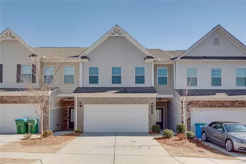 2709 Wild Laurel Ct, Norcross, GA 30071
