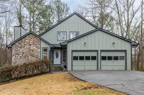 1604 Rex Dr, Marietta, GA 30066