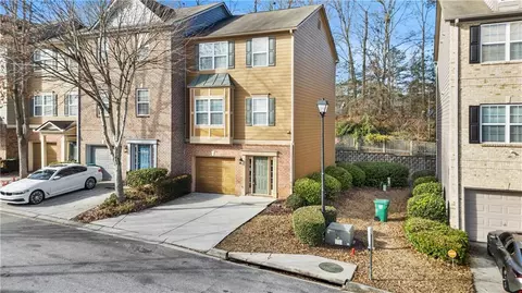 2793 Keystone Ave, Lithonia, GA 30058