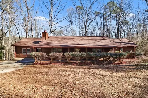 4300 Watauga Dr, Atlanta, GA 30349