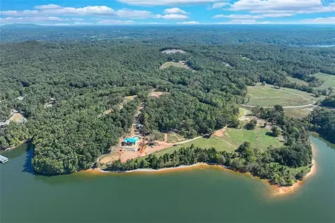 4632 Shirley Rd, Gainesville, GA 30506