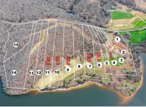 4644 Shirley Rd, Gainesville, GA 30506