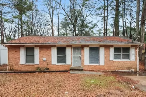 491 Bolton Rd NW, Atlanta, GA 30331