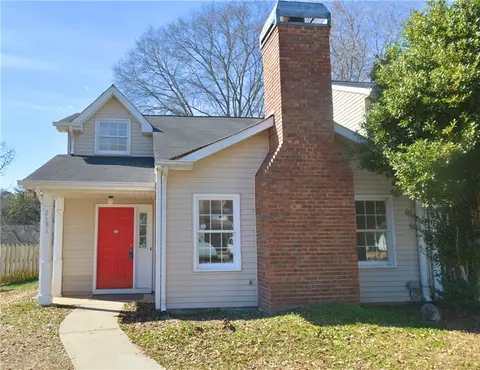 2381 Cove Rd, Lithonia, GA 30058