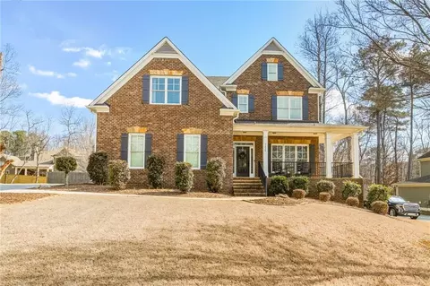 1426 Sutters Pond Dr NW, Kennesaw, GA 30152