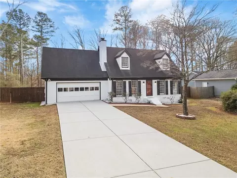 1801 Sundale Dr, Lawrenceville, GA 30046