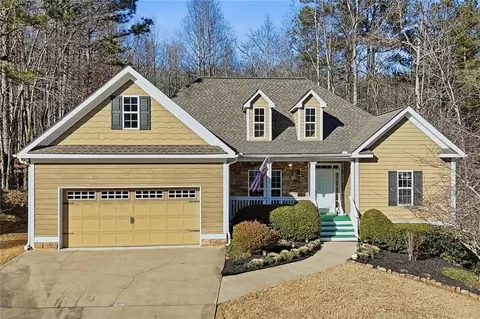 665 Forest Pine Dr, Ball Ground, GA 30107