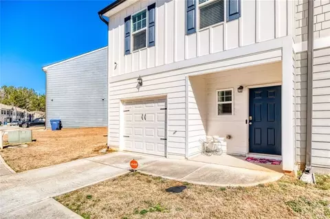 5118 Lower Elm St, Atlanta, GA 30349