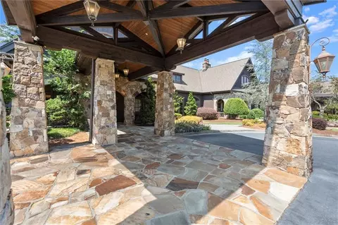 Exterior - 688 Crescent River Pass, Suwanee, GA 30024 photo 27 of 33