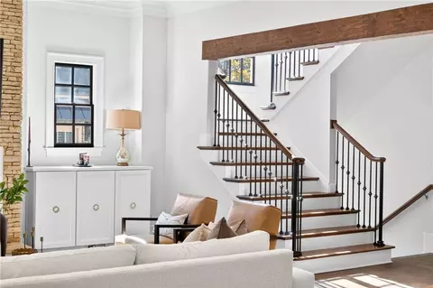 Entry Way - 688 Crescent River Pass, Suwanee, GA 30024 photo 3 of 10