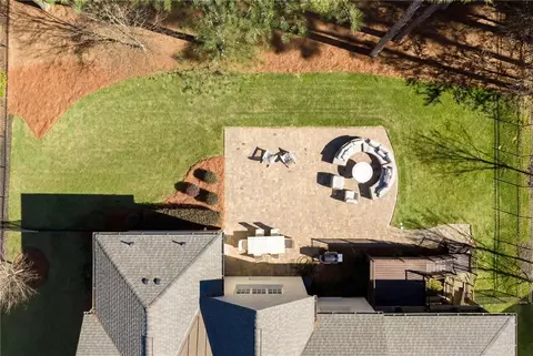 Exterior - 688 Crescent River Pass, Suwanee, GA 30024 photo 11 of 33