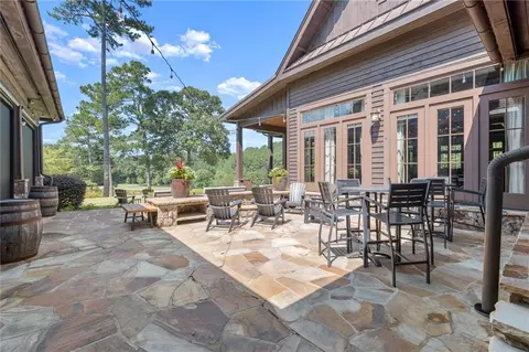 Exterior - 688 Crescent River Pass, Suwanee, GA 30024 photo 30 of 33