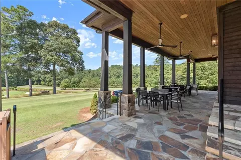 Exterior - 688 Crescent River Pass, Suwanee, GA 30024 photo 29 of 33