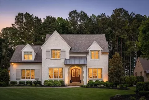 Exterior - 688 Crescent River Pass, Suwanee, GA 30024 photo 14 of 33