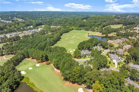 View/Area - 688 Crescent River Pass, Suwanee, GA 30024 photo 7 of 14