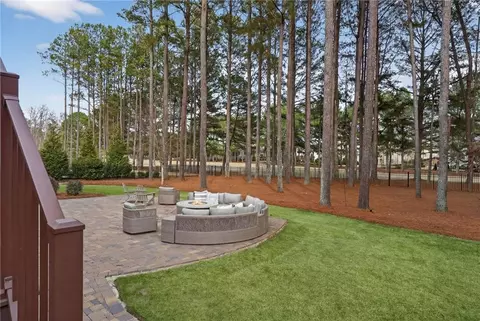 Exterior - 688 Crescent River Pass, Suwanee, GA 30024 photo 12 of 33
